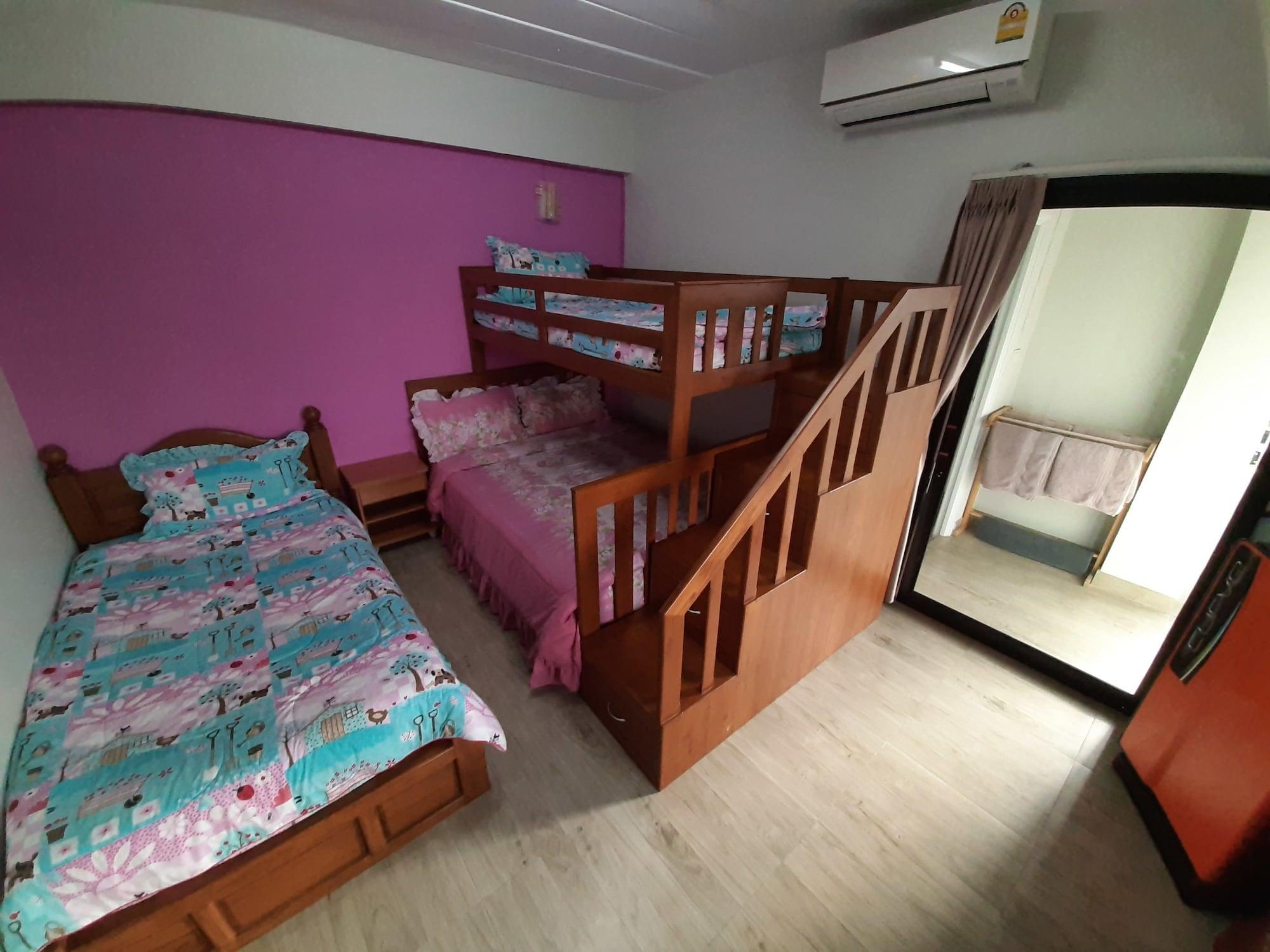 Vanlisut Hotel Ngamwongwan Nonthaburi Kültér fotó